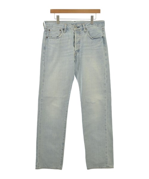 Levi's（リーバイス）デニムパンツ 青 サイズ:33(L位) メンズ/2200718412012