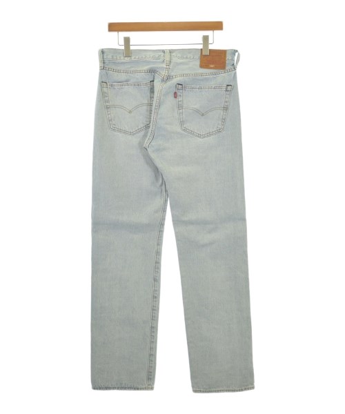 Levi's（リーバイス）デニムパンツ 青 サイズ:33(L位) メンズ/2200718412012