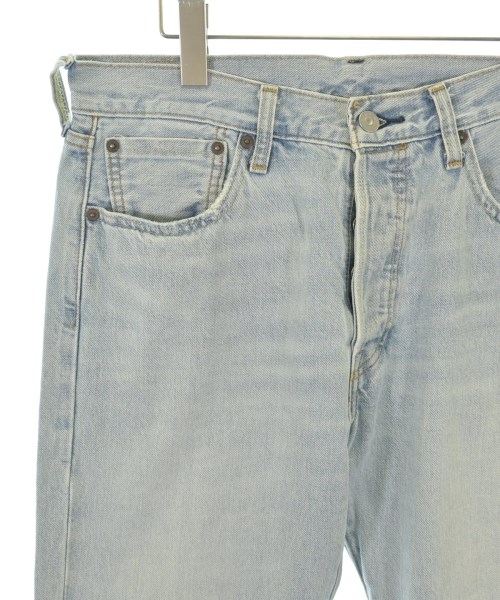 Levi's（リーバイス）デニムパンツ 青 サイズ:33(L位) メンズ/2200718412012