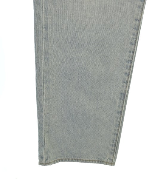 Levi's（リーバイス）デニムパンツ 青 サイズ:33(L位) メンズ/2200718412012