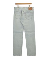 Levi's（リーバイス）デニムパンツ 青 サイズ:33(L位) メンズ/2200718412012