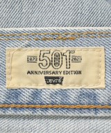 Levi's（リーバイス）デニムパンツ 青 サイズ:33(L位) メンズ/2200718412012