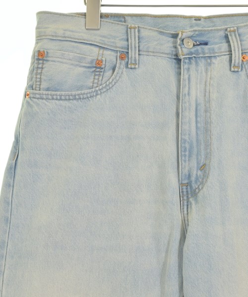 Levi's（リーバイス）デニムパンツ 青 サイズ:33(L位) メンズ/2200719869037