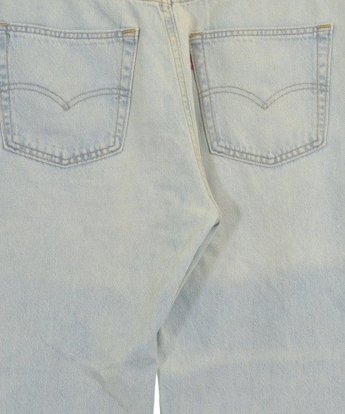 Levi's（リーバイス）デニムパンツ 青 サイズ:33(L位) メンズ/2200719869037