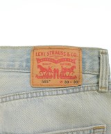 Levi's（リーバイス）デニムパンツ 青 サイズ:33(L位) メンズ/2200719869037