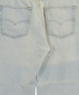 Levi's（リーバイス）デニムパンツ 青 サイズ:33(L位) メンズ/2200719869037