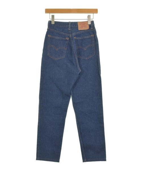 Levi's（リーバイス）デニムパンツ 紺 サイズ:29(L位) レディース/2200721650029