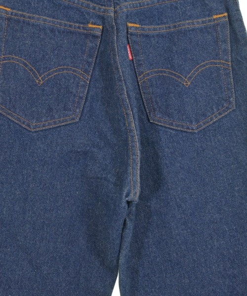 Levi's（リーバイス）デニムパンツ 紺 サイズ:29(L位) レディース/2200721650029