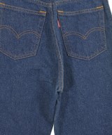 Levi's（リーバイス）デニムパンツ 紺 サイズ:29(L位) レディース/2200721650029