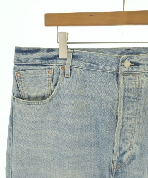 Levi's（リーバイス）デニムパンツ 青 サイズ:42(XXL位) メンズ/2200721721170