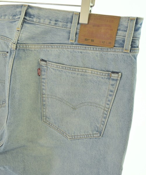Levi's（リーバイス）デニムパンツ 青 サイズ:42(XXL位) メンズ/2200721721170