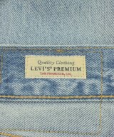 Levi's（リーバイス）デニムパンツ 青 サイズ:42(XXL位) メンズ/2200721721170