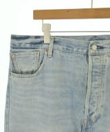 Levi's（リーバイス）デニムパンツ 青 サイズ:42(XXL位) メンズ/2200721721170