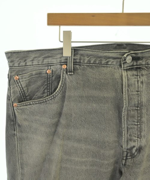 Levi's（リーバイス）デニムパンツ グレー サイズ:42(XXL位) メンズ/2200721721187