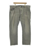 Levi's（リーバイス）デニムパンツ グレー サイズ:42(XXL位) メンズ/2200721721187