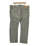 Levi's（リーバイス）デニムパンツ グレー サイズ:42(XXL位) メンズ/2200721721187