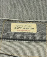 Levi's（リーバイス）デニムパンツ グレー サイズ:42(XXL位) メンズ/2200721721187