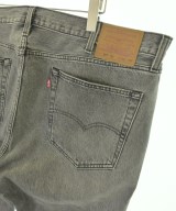 Levi's（リーバイス）デニムパンツ グレー サイズ:42(XXL位) メンズ/2200721721187