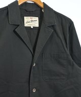 Levi's（リーバイス）カジュアルジャケット 黒 サイズ:S メンズ/2200722136010