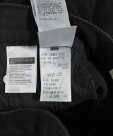 Levi's（リーバイス）デニムパンツ 黒 サイズ:23(XS位) レディース/2200718366049