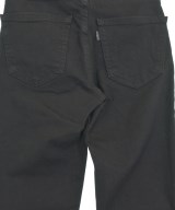 Levi's（リーバイス）デニムパンツ 黒 サイズ:23(XS位) レディース/2200718366049