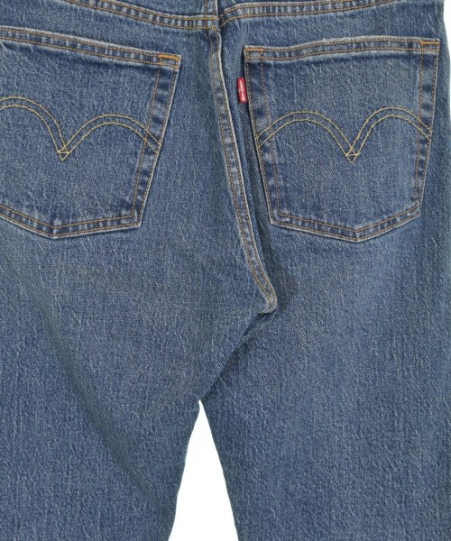 Levi's（リーバイス）デニムパンツ 青 サイズ:25(S位) レディース/2200720206081