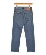 Levi's（リーバイス）デニムパンツ 青 サイズ:25(S位) レディース/2200720206081