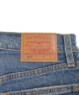 Levi's（リーバイス）デニムパンツ 青 サイズ:25(S位) レディース/2200720206081