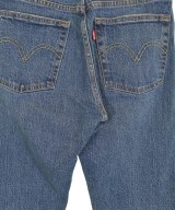 Levi's（リーバイス）デニムパンツ 青 サイズ:25(S位) レディース/2200720206081