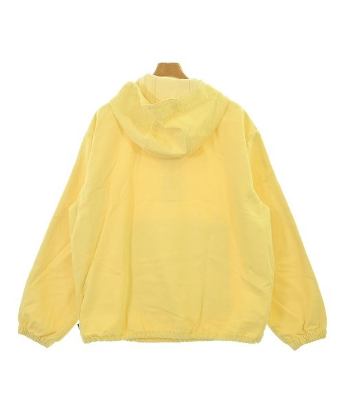Levi's（リーバイス）マウンテンパーカー 黄 サイズ:M メンズ/2200722339022