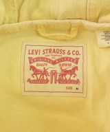 Levi's（リーバイス）マウンテンパーカー 黄 サイズ:M メンズ/2200722339022