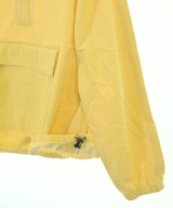 Levi's（リーバイス）マウンテンパーカー 黄 サイズ:M メンズ/2200722339022