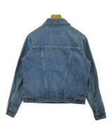Levi's（リーバイス）デニムジャケット 青 サイズ:M レディース/2200717258017