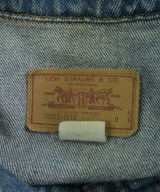 Levi's（リーバイス）デニムジャケット 青 サイズ:M レディース/2200717258017