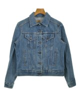 Levi's デニムジャケット