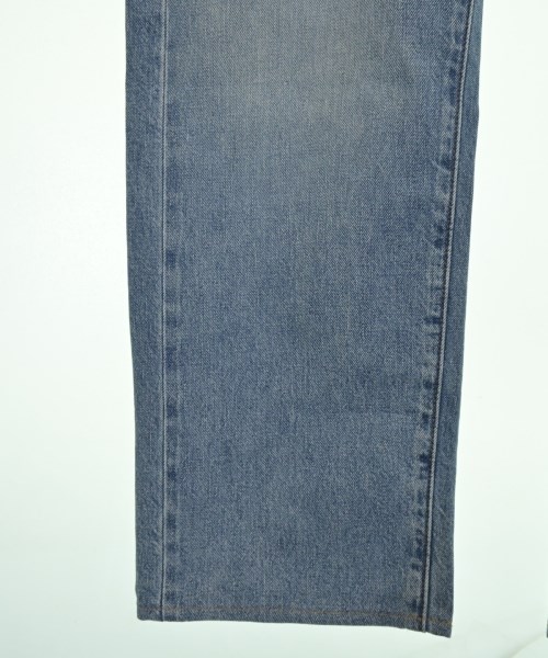 Levi's（リーバイス）デニムパンツ 青 サイズ:36(XXL位) メンズ/2200719032288