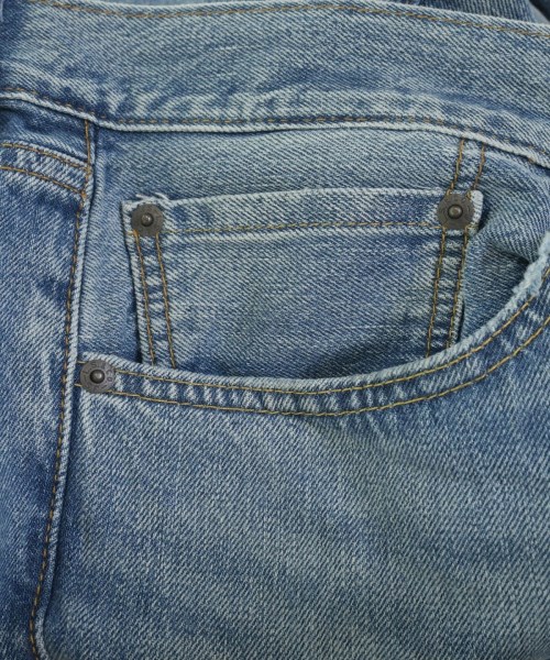 Levi's（リーバイス）デニムパンツ 青 サイズ:36(XXL位) メンズ/2200719032288