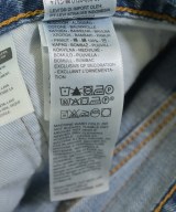 Levi's（リーバイス）デニムパンツ 青 サイズ:36(XXL位) メンズ/2200719032288
