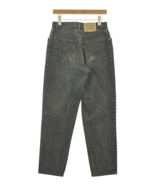 Levi's（リーバイス）デニムパンツ 黒 サイズ:30(M位) メンズ/2200722709160