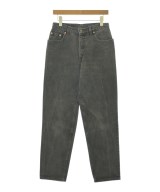 Levi's（リーバイス）デニムパンツ 黒 サイズ:30(M位) メンズ/2200722709160