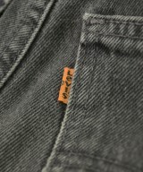 Levi's（リーバイス）デニムパンツ 黒 サイズ:30(M位) メンズ/2200722709160