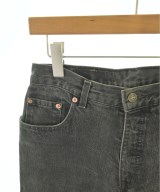 Levi's（リーバイス）デニムパンツ 黒 サイズ:30(M位) メンズ/2200722709160