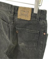 Levi's（リーバイス）デニムパンツ 黒 サイズ:30(M位) メンズ/2200722709160