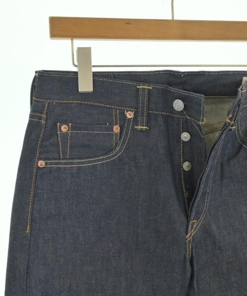 Levi's（リーバイス）デニムパンツ 紺 サイズ:31(M位) メンズ/2200722896105