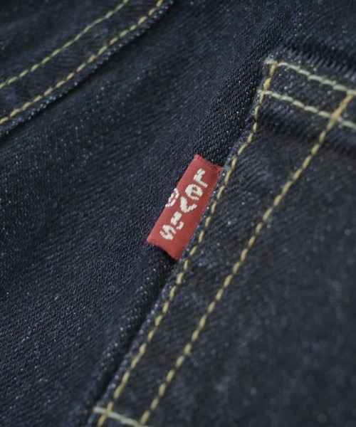 Levi's（リーバイス）デニムパンツ 紺 サイズ:31(M位) メンズ/2200722896112