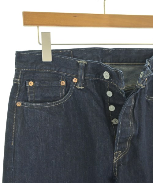 Levi's（リーバイス）デニムパンツ 紺 サイズ:31(M位) メンズ/2200722896112