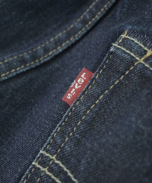 Levi's（リーバイス）デニムパンツ 紺 サイズ:30(M位) メンズ/2200722896129