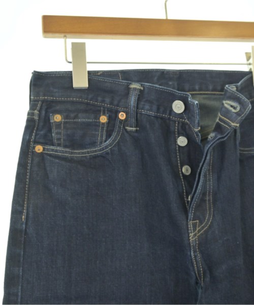Levi's（リーバイス）デニムパンツ 紺 サイズ:30(M位) メンズ/2200722896129