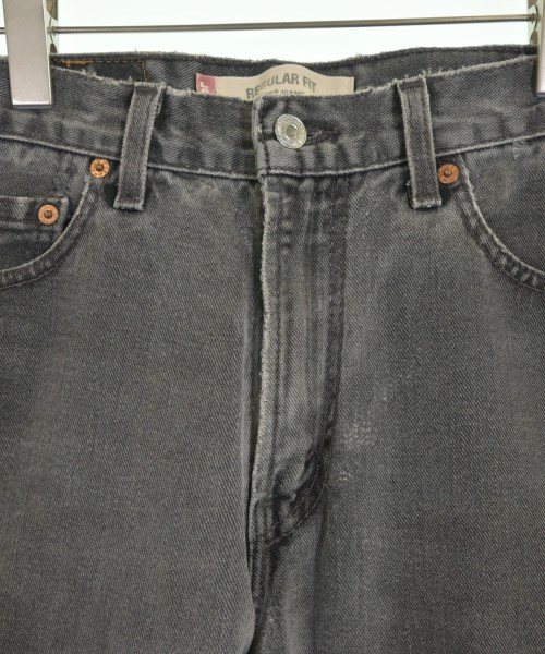 Levi's（リーバイス）デニムパンツ グレー サイズ:30(M位) メンズ/2200722917039