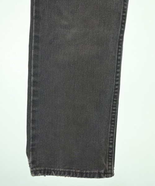 Levi's（リーバイス）デニムパンツ グレー サイズ:30(M位) メンズ/2200722917039